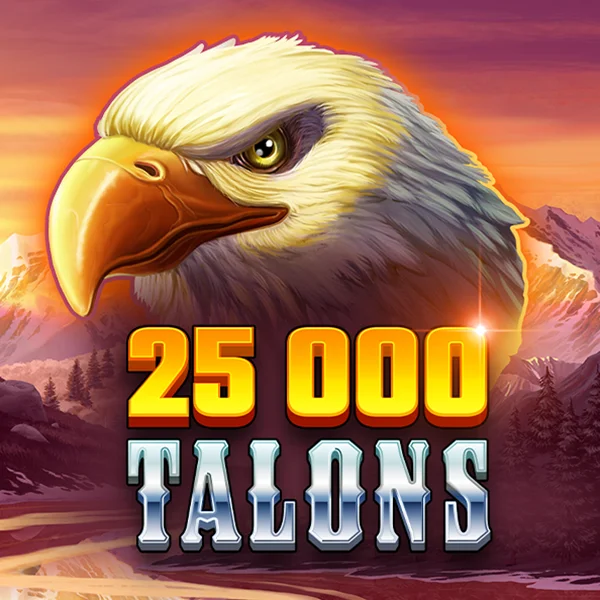 25000 Talons - BIROPAY28