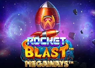 Pragmatic : Rocket Blast Megaways - BIROPAY28
