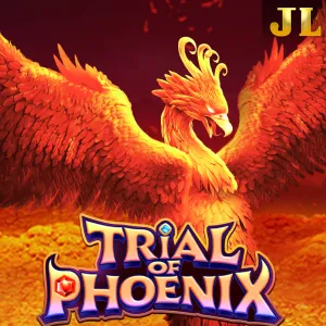 Jili : Trial of Phoenix - BIROPAY28
