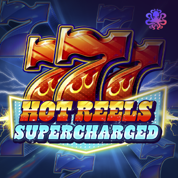 777 Hot Reels: Supercharged - BIROPAY28