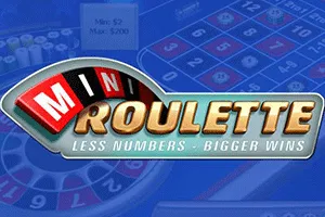 Mini Roulette - BIROPAY28