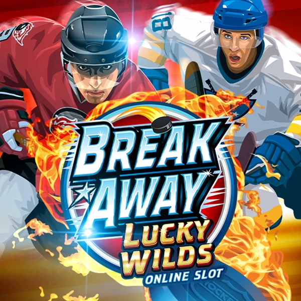 Break Away Lucky Wilds - BIROPAY28