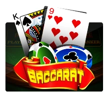 Baccarat - BIROPAY28