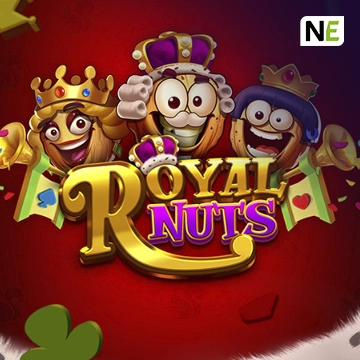 Royal Nuts - BIROPAY28