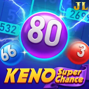 Keno Super Chance - BIROPAY28