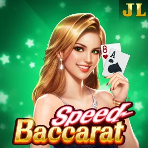 Speed Baccarat - BIROPAY28