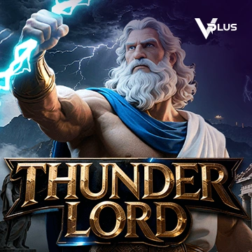 Thunder Lord - BIROPAY28