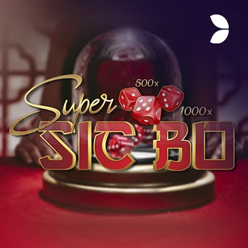 Super Sic Bo - BIROPAY28