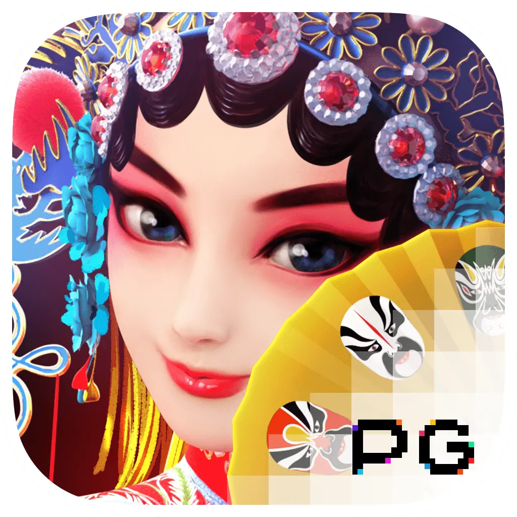 PGSoft : Opera Dynasty - BIROPAY28