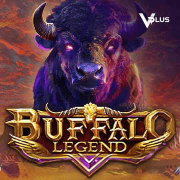 Buffalo Legend - BIROPAY28