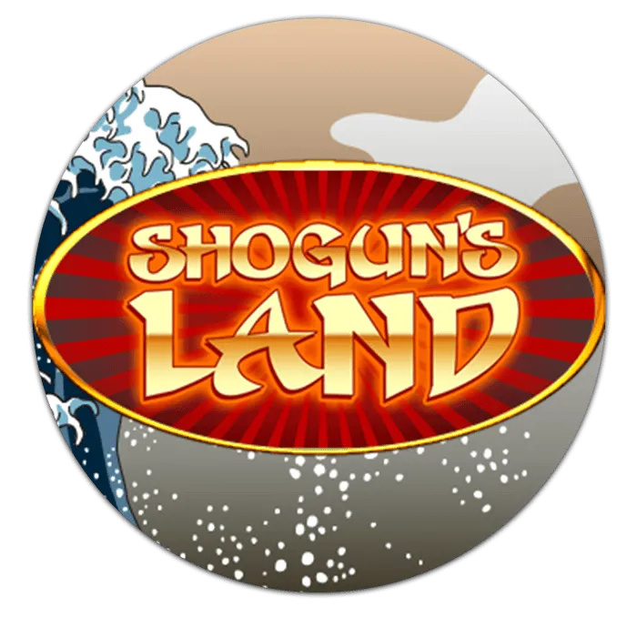 Habanero : Shoguns Land - BIROPAY28