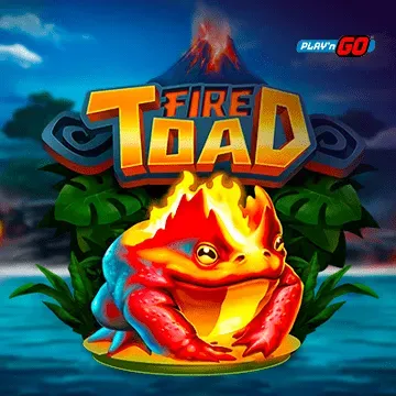 Fire Toad - BIROPAY28
