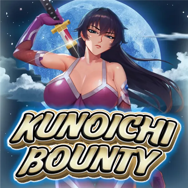 Kunoichi Bounty - BIROPAY28