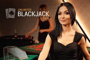 Unlimited Blackjack - BIROPAY28