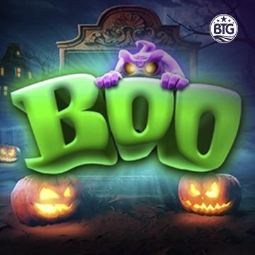 Boo - BIROPAY28