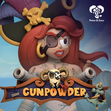 Gunpowder - BIROPAY28