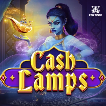Cash Lamps - BIROPAY28