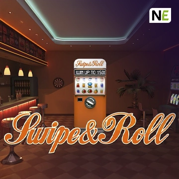 Swipe and Roll - BIROPAY28