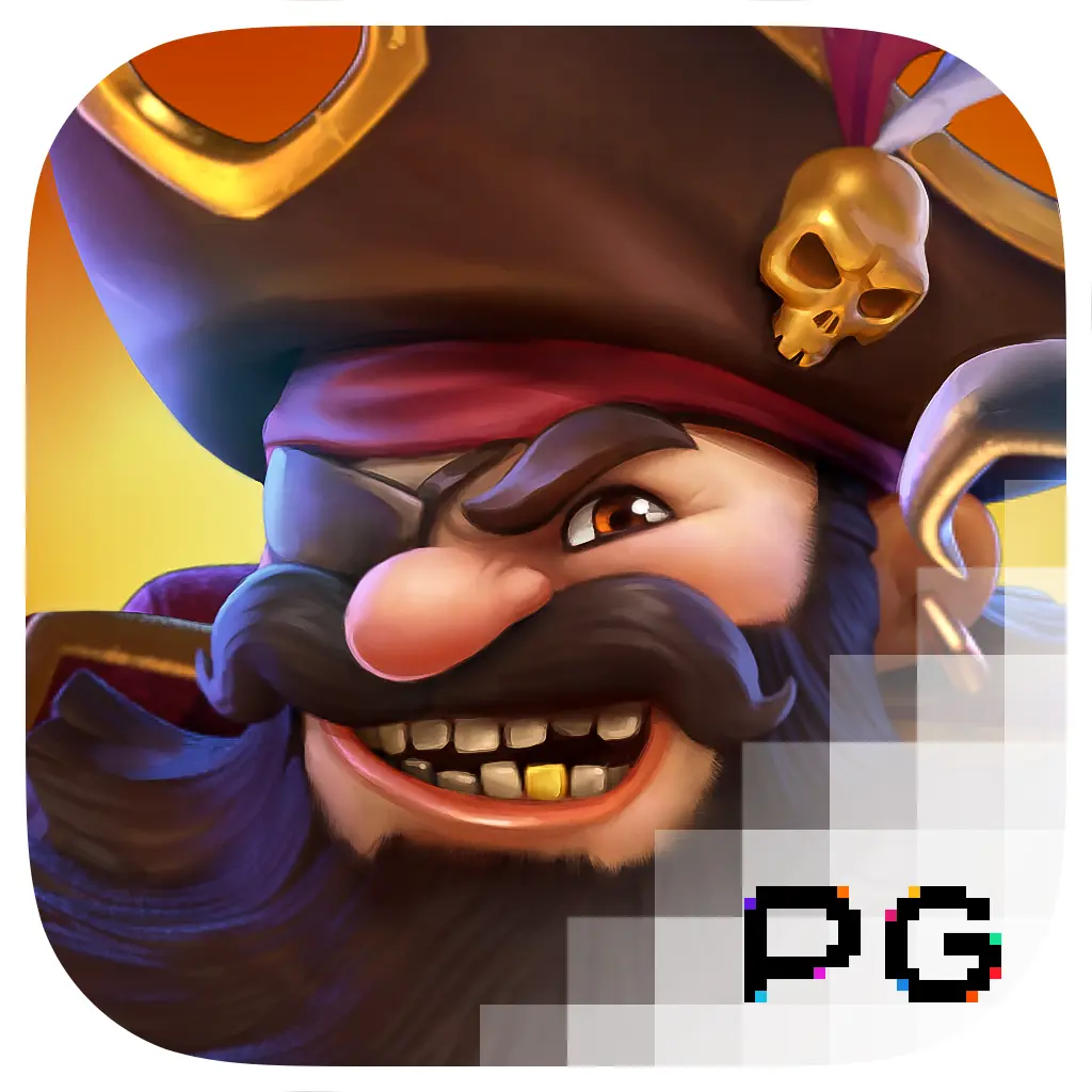 PGSoft : Captains Bounty - BIROPAY28