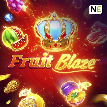Fruit Blaze - BIROPAY28
