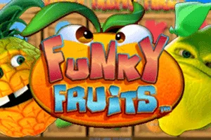 Funky Fruits - BIROPAY28
