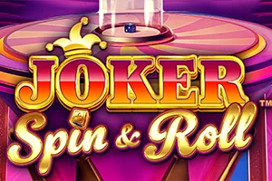 Joker Spin & Roll - BIROPAY28