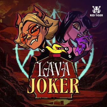 Lava Joker - BIROPAY28