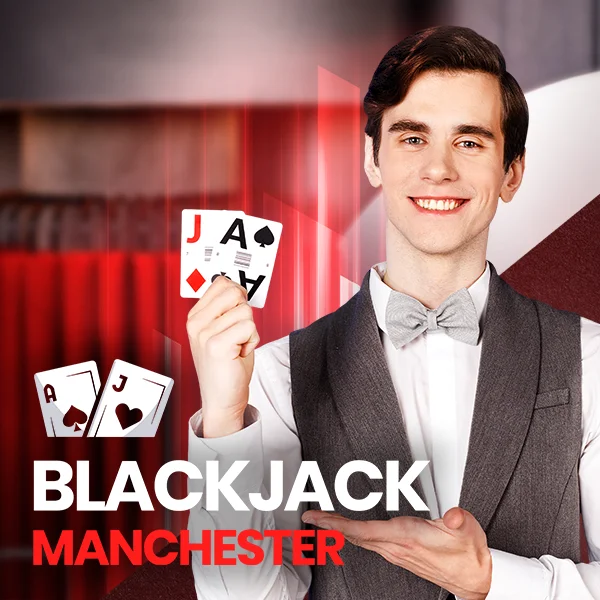 Blackjack Manchester - BIROPAY28