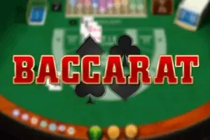 Baccarat without Sidebets - BIROPAY28