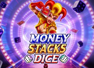 Pragmatic : Money Stacks Dice - BIROPAY28