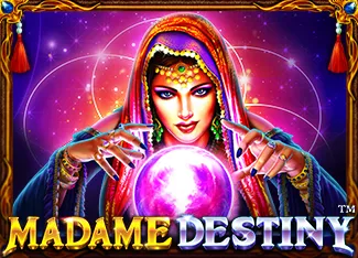 Pragmatic : Madame Destiny - BIROPAY28