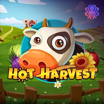 Hot Harvest - BIROPAY28