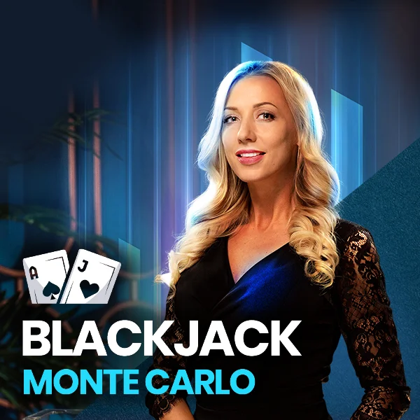 Blackjack Monte Carlo - BIROPAY28
