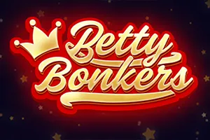 Betty Bonkers - BIROPAY28