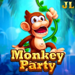 Jili : Monkey Party - BIROPAY28