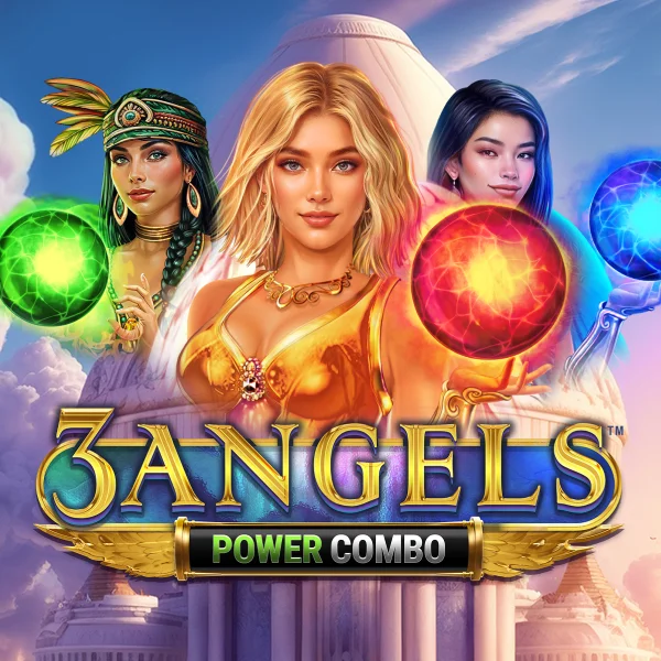 3 Angels Power Combo - BIROPAY28