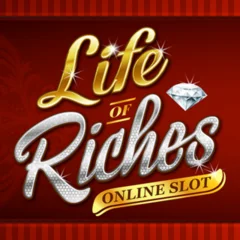 Life Of Riches - BIROPAY28