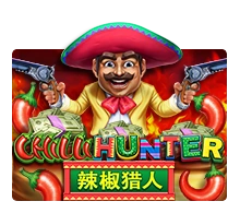 Chilli Hunter - BIROPAY28