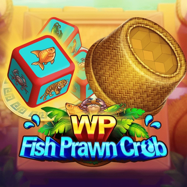 WP Fish Prawn Crab - BIROPAY28