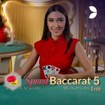 Speed Baccarat 5 - BIROPAY28