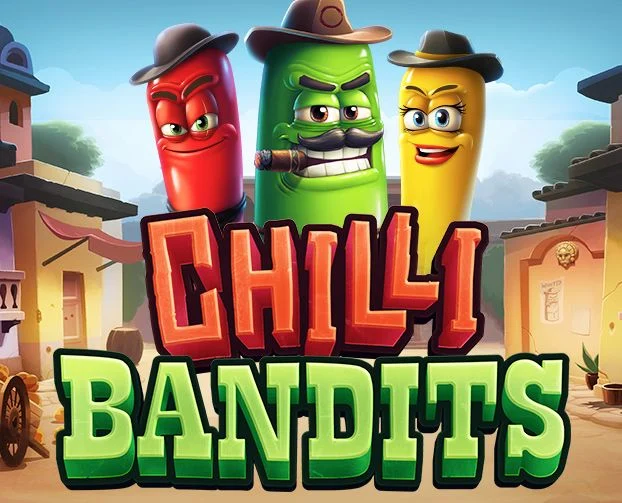 Chilli Bandits - BIROPAY28