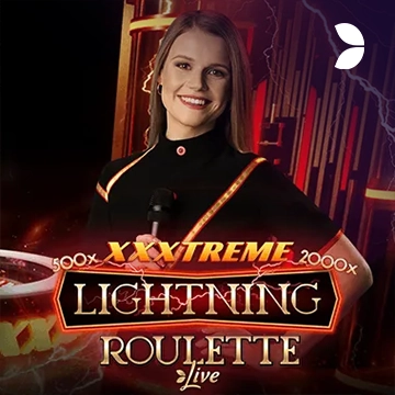 XXXtreme Lightning Roulette - BIROPAY28