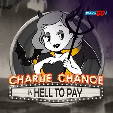 Charlie Chance in Hell to Pay - BIROPAY28