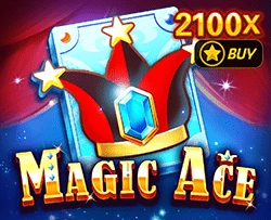 Magic Ace - BIROPAY28
