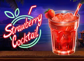 Pragmatic : Strawberry Cocktail - BIROPAY28