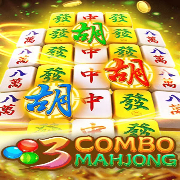 3 Combo Mahjong - BIROPAY28