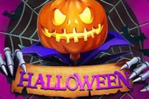 PLAYSTAR : HALLOWEEN - BIROPAY28