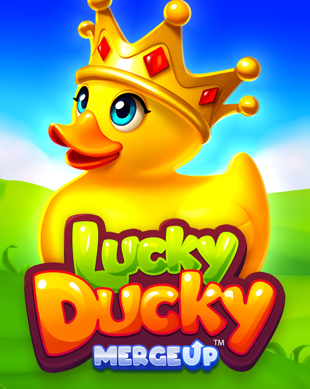 Bgaming : Lucky Ducky - BIROPAY28