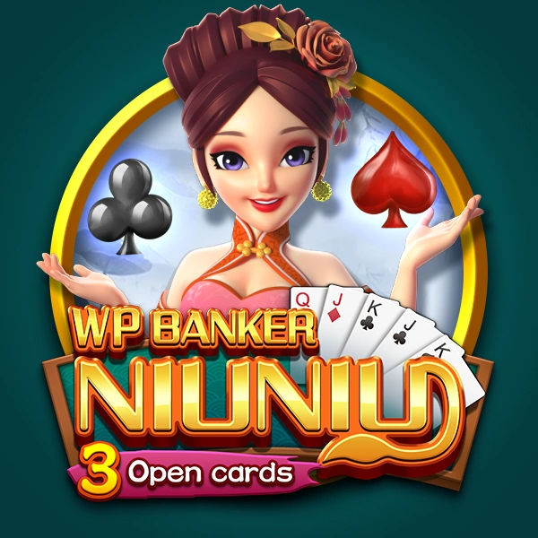 WP Banker Niu Niu (3 Open cards) - BIROPAY28