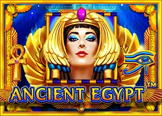 Pragmatic : Ancient Egypt - BIROPAY28